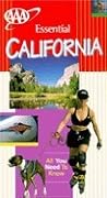 AAA Essential Guide: California