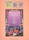 Hollywood Musicals Year by Year - 1965 to 1977 Hollywood Musicals Year by Year - 1965 to 1977