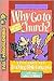 Why Go to Church: . . . And Other Bible Lessons for Kids (Faith Builders Number 9)