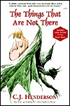 The Things That Are Not There