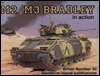 M2/M3 Bradley in action - Armor No. 30