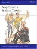 Napoleon's Italian and Neapolitan Troops