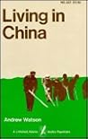 Living in China (A Littlefield, Adams Quality Paperback ; No. 327)
