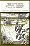 Pesticide Effects on Terrestrial Wildlife Pesticide Effects on Terrestrial Wildlife