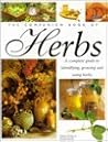 The Companion Book of Herbs The Companion Book of Herbs