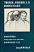 Three American Originals: John Ford, William Faulkner, and Charles Ives
