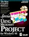 Using Microsoft Project for Windows 95
