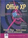 Microsoft Office XP, Volume II (SELECT Series) Microsoft Office XP, Volume II (SELECT Series)