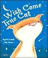 The Wish Come True Cat