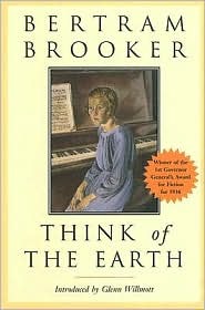 Think of the Earth (Paperback)