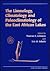 Limnology, Climatology and Paleoclimatology of the East Afric... by Thomas E. Johnson
