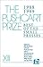 The Pushcart Prize XIII: Be...