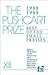 The Pushcart Prize XIII: Best of the Small Presses (The Pushcart Prize Anthologies)