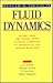 Research Trends in Fluid Dynamics: Report from the United States National Committee on Theoretical and Applied Mechanics