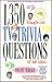 The 1350 Toughest TV Trivia Questions of All Time