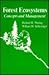 Forest Ecosystems: Concepts...