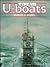 Type VII U-Boats by Robert C. Stern