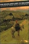 The Highland Lady...