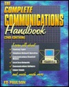 The Complete Communications Handbook (Paperback)