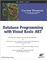 Database Programming With Visual Basic .NET Database Programming With Visual Basic .NET