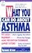 What you can do about Asthma