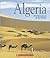 Algeria by Martin Hintz