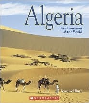 Algeria (Enchantment of the World. Second Series)