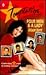 Four Men & A Lady by Alison Kent