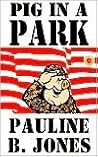 Pig in a Park