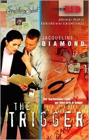 The Trigger (Code Red #11)