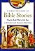 Family Treasury of Bible Stories