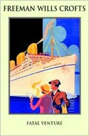 Fatal Venture (Paperback)