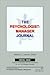 The Psychologist-Manager Journal by Rodney L. Lowman