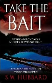 Take the Bait (Frank Bennett Adirondack Mountain Mystery #1)