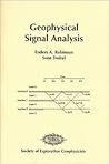 Geophysical Signal Analysis