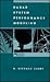 Radar Systems Performance Modeling (Artech House Radar Library)