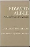 Edward Albee: An Interview and Essays