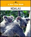 Koalas (New True Book)