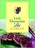 Little Hawaiian Ahi Cookbook
