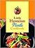 Little Hawaiian Noodle Cookbook