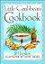 Little Caribbean Cookbook by Jill Hamilton