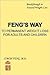 Feng's Way: To Permanent We...