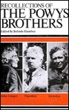 Recollections of the Powys Brothers (Hardcover)