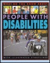 People With Disabilities