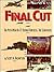 Final Cut: The Post War B-17 Flying Fortress - The Survivors