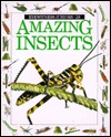 Amazing Insects (Eyewitness Junior #26)
