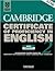 Cambridge Certificate of Pr...