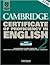 Cambridge Certificate of Proficiency in English 2 Self-study Pack: Examination papers from the University of Cambridge Local Examinations Syndicate (CPE Practice Tests)
