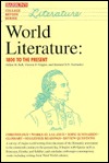World Literature: 1800 To the Present (College Review Series)