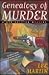 Genealogy of Murder: A Deb Ralston Mystery